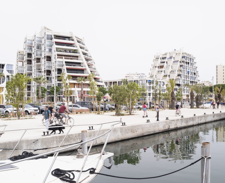La Ballade Promenade | Leclercq Associ&eacute;s