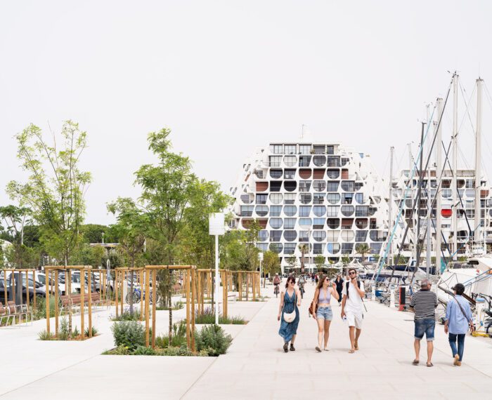 La Ballade Promenade | Leclercq Associ&eacute;s