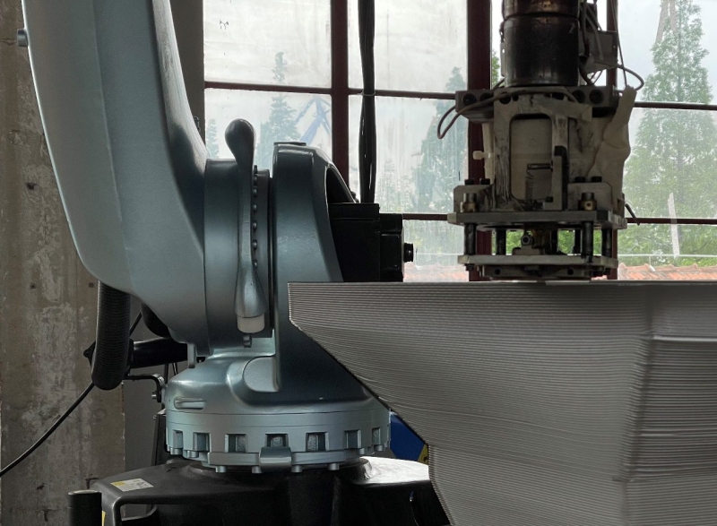 Linpan Cloud Eye: Chengdu Dayi Rural Neighborhood Center | Archi-Union Architects