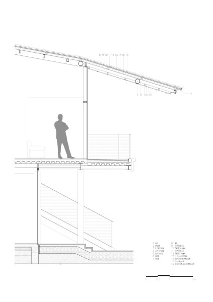 Linpan Cloud Eye: Chengdu Dayi Rural Neighborhood Center | Archi-Union Architects
