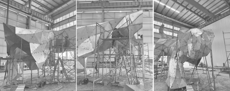 Liuquan Lake Children&rsquo;s Paradise | HID Landscape Architecture