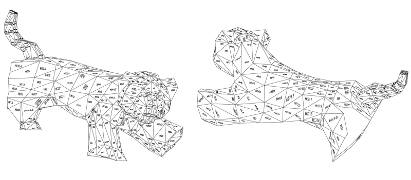 Liuquan Lake Children&rsquo;s Paradise | HID Landscape Architecture