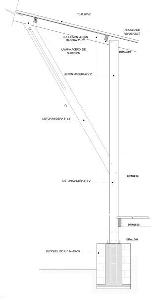 Mirador del Duende | Universidad Católica de Pereira