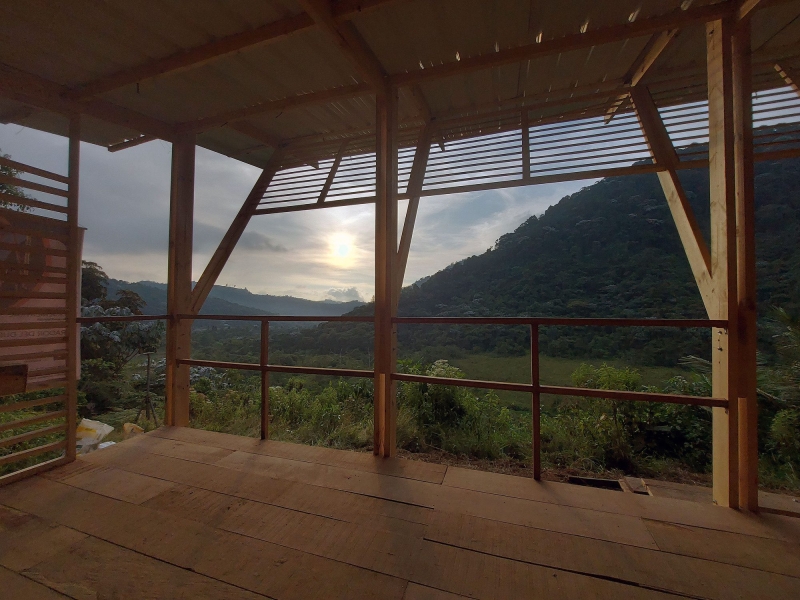 Mirador del Duende | Universidad Católica de Pereira