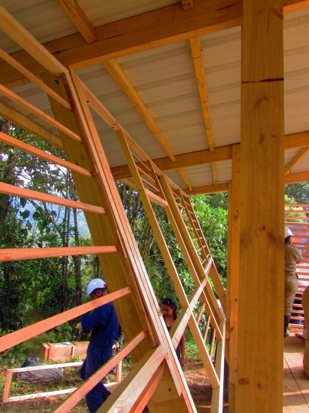 Mirador del Duende | Universidad Cat&oacute;lica de Pereira
