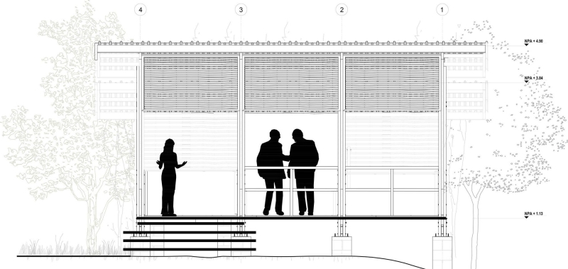Mirador del Duende | Universidad Católica de Pereira