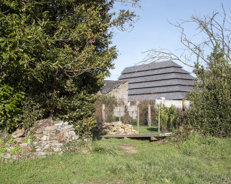 Missillac Market Hall | LAUS architectes