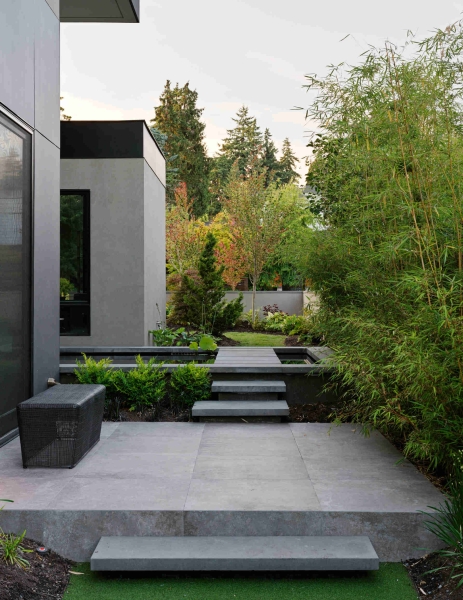 Modern Design Blends With Thai Influences In This New Home