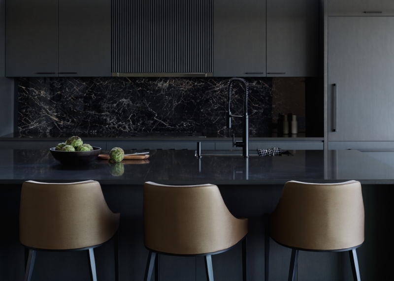 Modern Design Blends With Thai Influences In This New Home