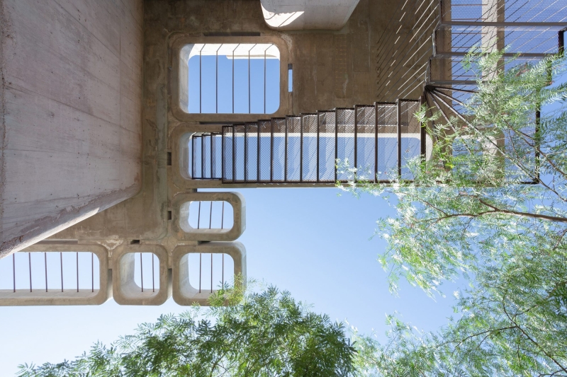 OF. Brutal Honesty Mountain House | OF. Studio