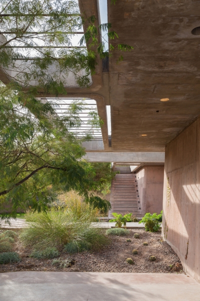 OF. Brutal Honesty Mountain House | OF. Studio