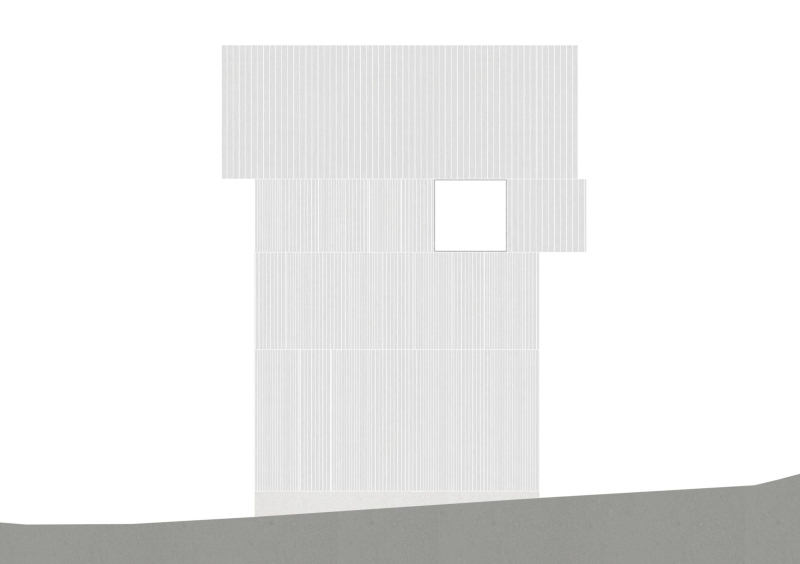 One House 2 | DRAWING WORKS