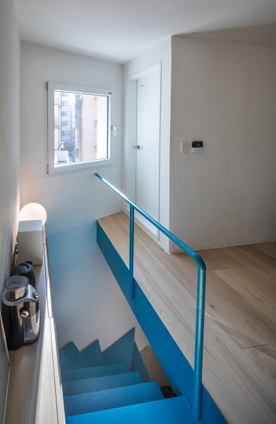 One House 2 | DRAWING WORKS