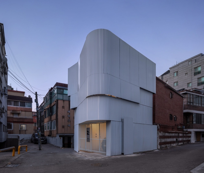 One House 2 | DRAWING WORKS