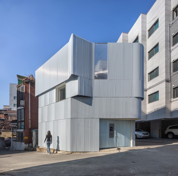 One House 2 | DRAWING WORKS