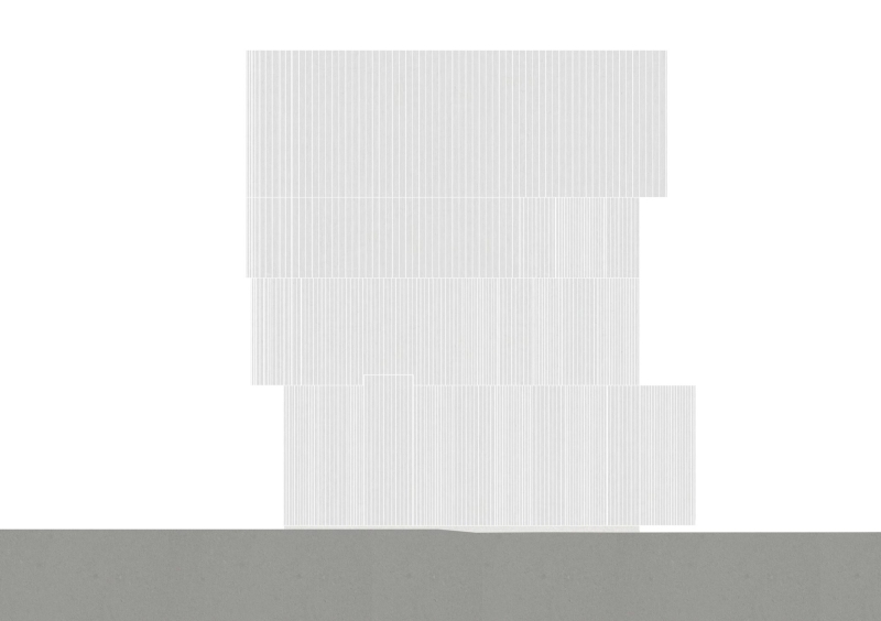 One House 2 | DRAWING WORKS