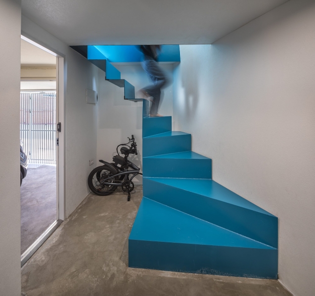 One House 2 | DRAWING WORKS