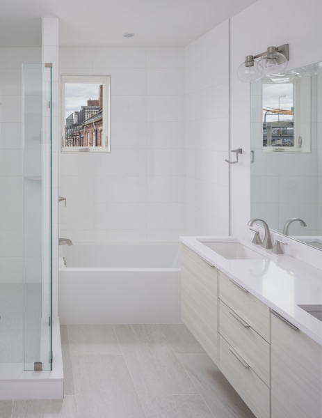 Outlier Lofts | French 2D