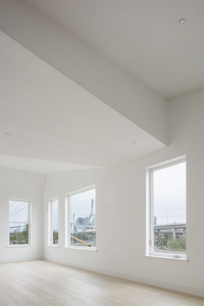 Outlier Lofts | French 2D