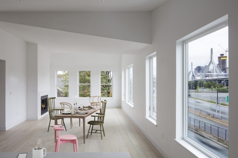 Outlier Lofts | French 2D