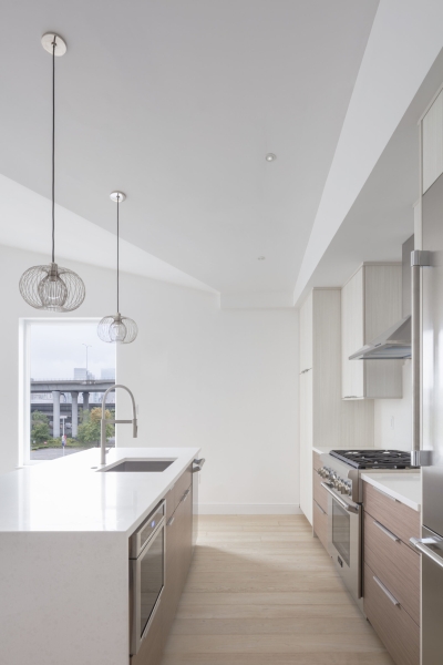 Outlier Lofts | French 2D