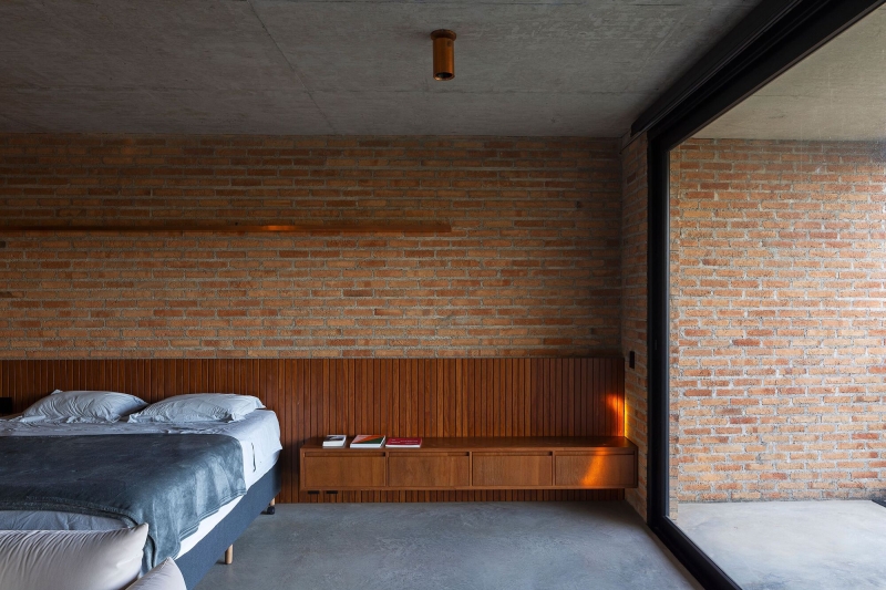 Passive House | Mareines Arquitetura