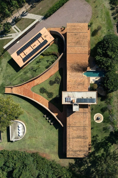 Passive House | Mareines Arquitetura