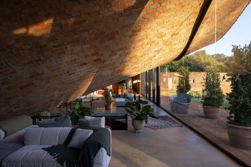 Passive House | Mareines Arquitetura