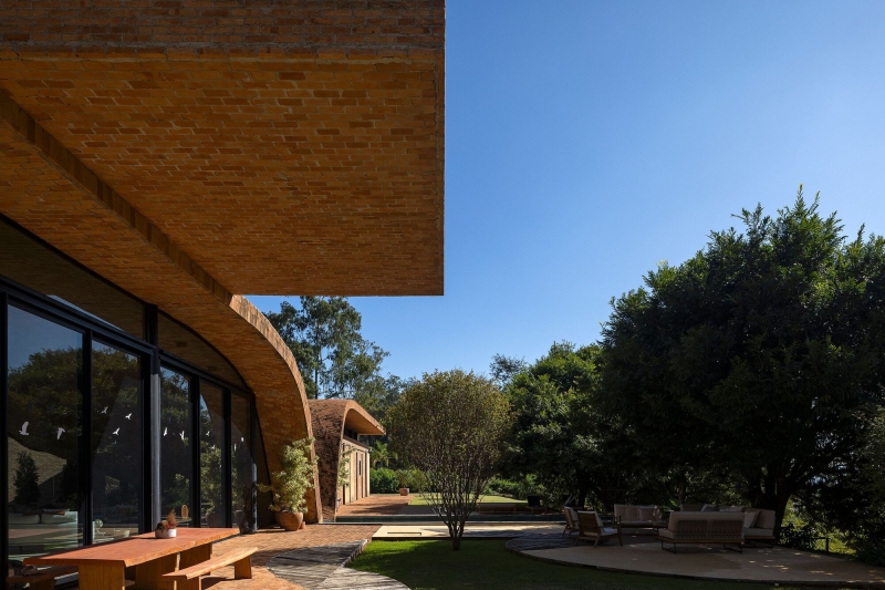 Passive House | Mareines Arquitetura
