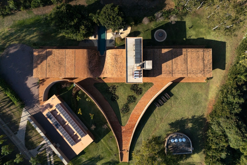 Passive House | Mareines Arquitetura