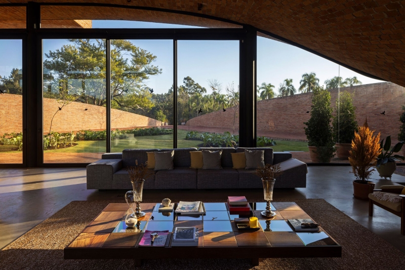 Passive House | Mareines Arquitetura