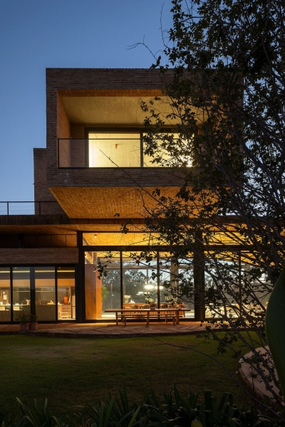 Passive House | Mareines Arquitetura