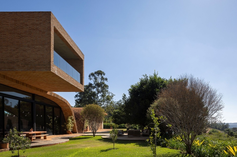 Passive House | Mareines Arquitetura