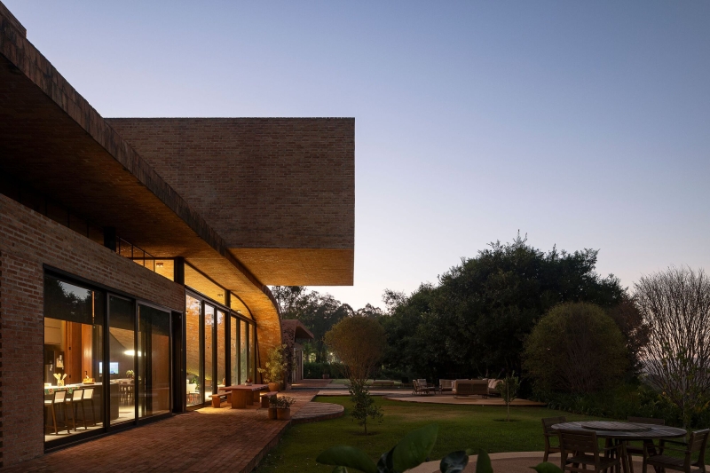 Passive House | Mareines Arquitetura