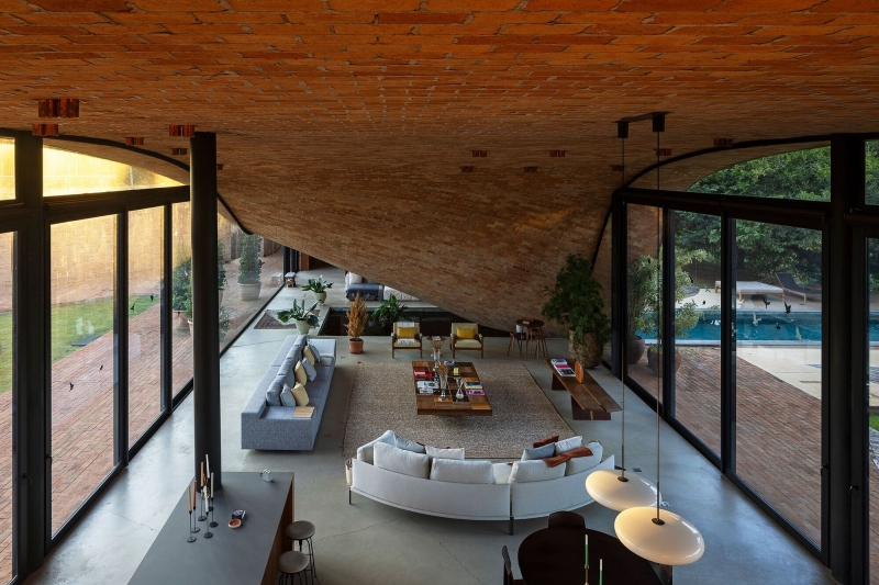 Passive House | Mareines Arquitetura