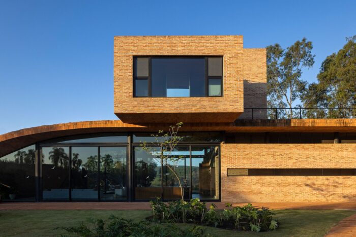 Passive House | Mareines Arquitetura