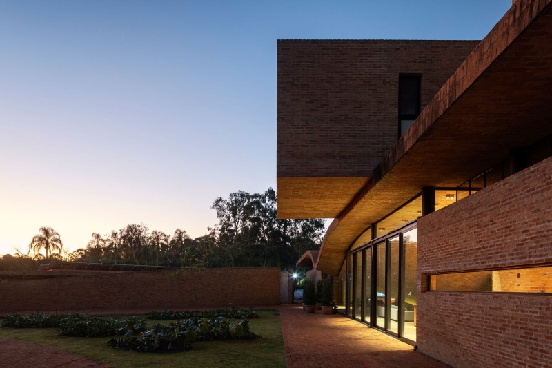 Passive House | Mareines Arquitetura