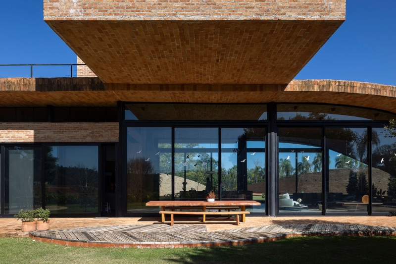 Passive House | Mareines Arquitetura