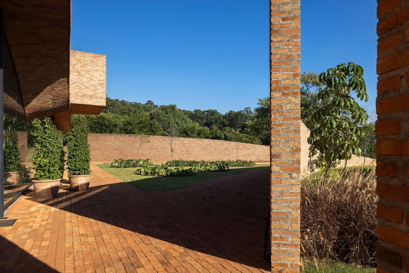 Passive House | Mareines Arquitetura