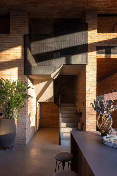 Passive House | Mareines Arquitetura