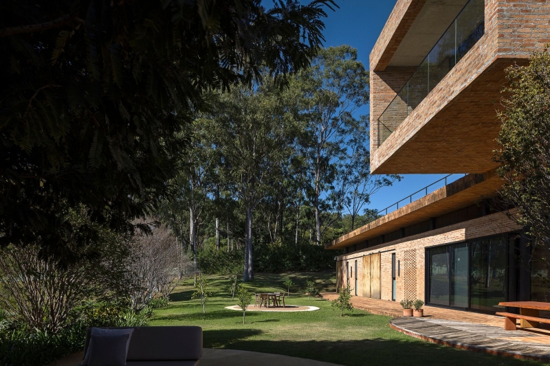 Passive House | Mareines Arquitetura