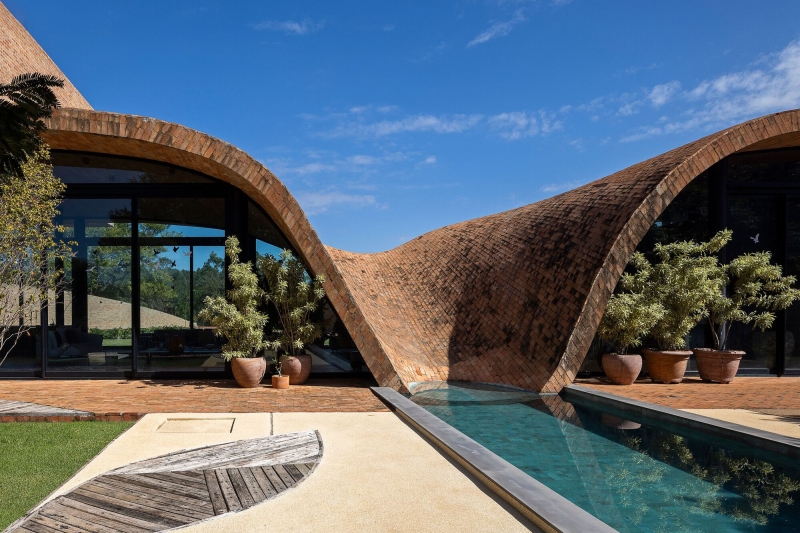 Passive House | Mareines Arquitetura