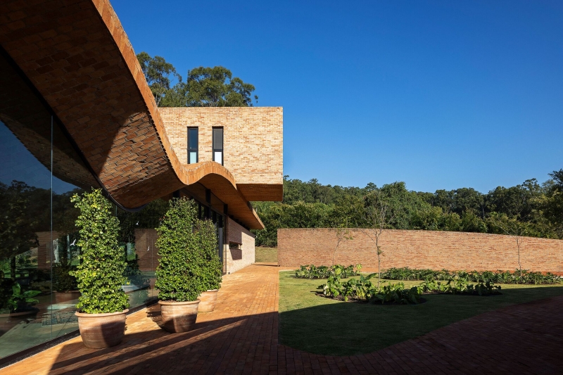 Passive House | Mareines Arquitetura