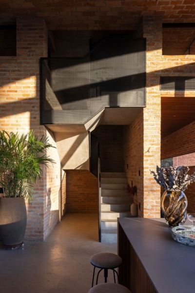 Passive House | Mareines Arquitetura