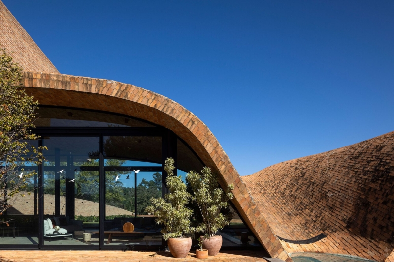 Passive House | Mareines Arquitetura