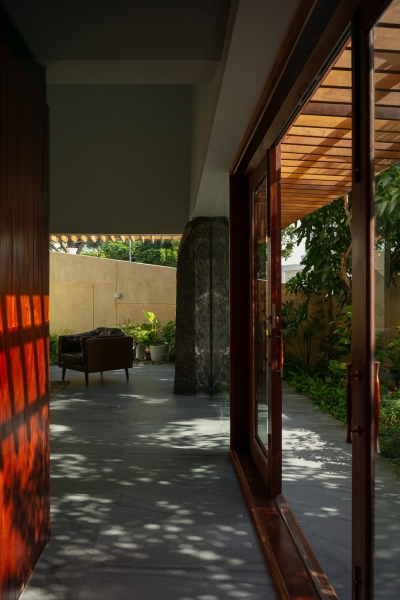 Phan Rang House | H.a