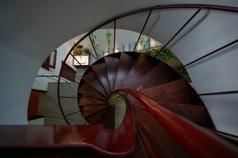 Phan Rang House | H.a