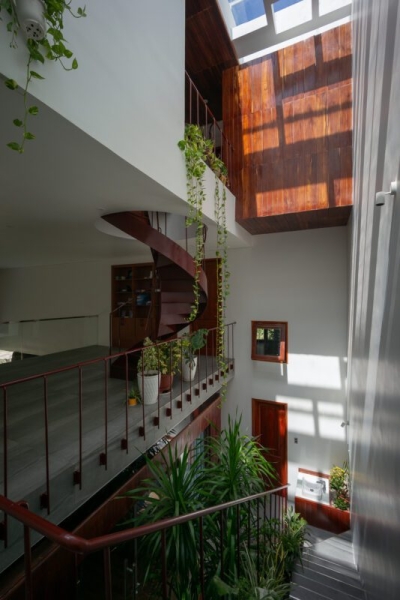 Phan Rang House | H.a