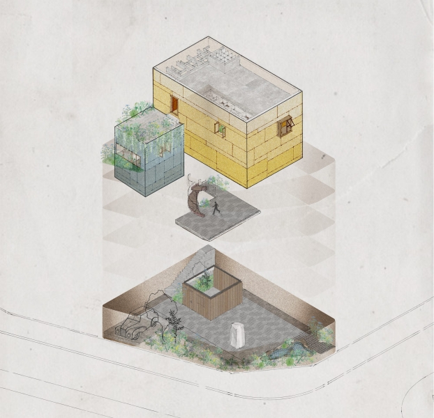 Phan Rang House | H.a