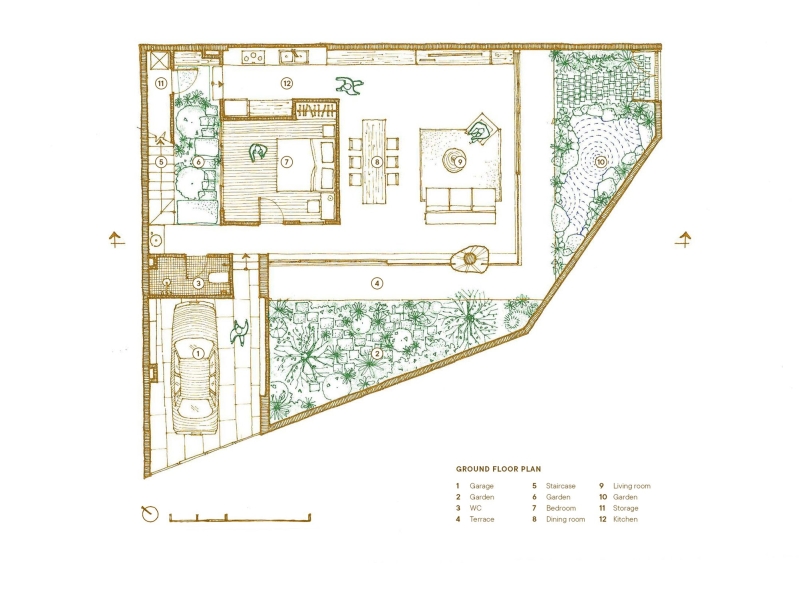 Phan Rang House | H.a